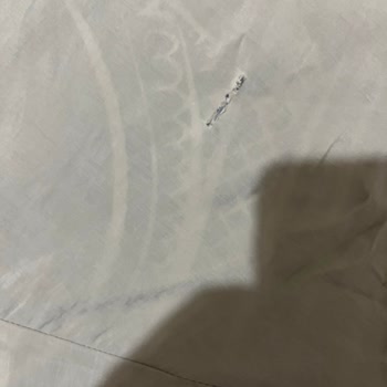 Armine Tuniğim Kısa Sürede Yıprandı, Değişim Talep Ediyorum