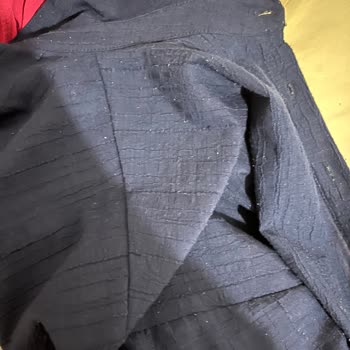 Armine Tuniğim Kısa Sürede Yıprandı, Değişim Talep Ediyorum