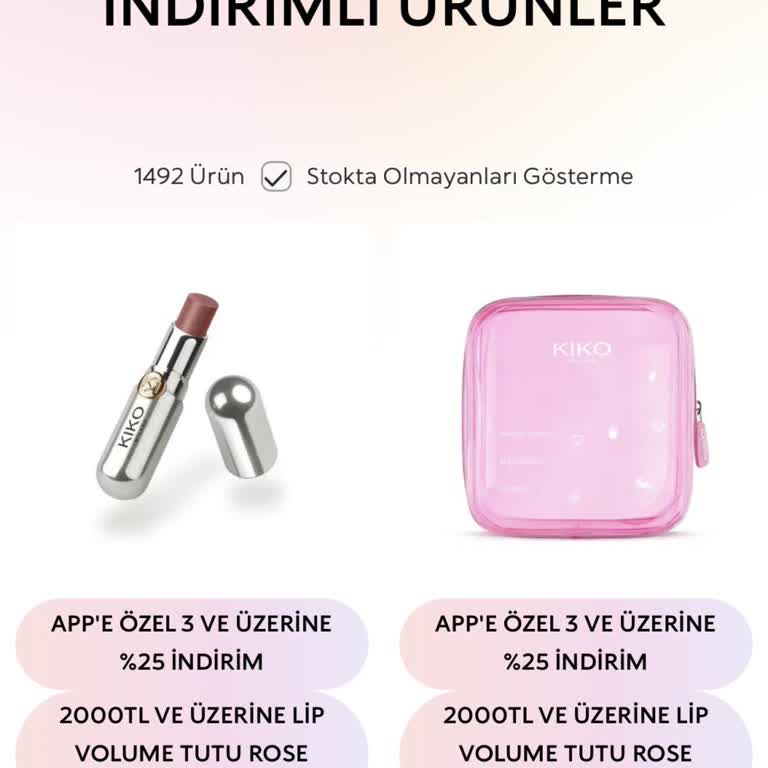 Kampanya Hediyesi Gönderilmedi, Güvenim Sarsıldı