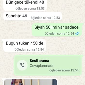 Müşteriyle Saygısız İletişim Ve Kaba Üslup