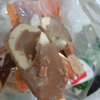 Son Kullanma Tarihi Geçmemiş Magnum Mini Ütopya Ekşi Çıktı Mağduriyet Yaşadım