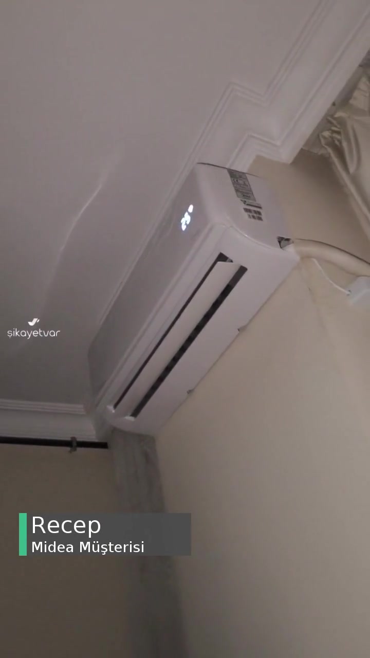 Midea Sorunsalı, Büyük Pişmanlığım! videonun kapak resmi