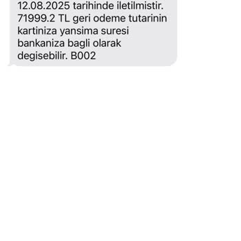 Siparişim İptal Edildi Kuponum Kayboldu Müşteri Hizmetleri Çözüm Sunmadı