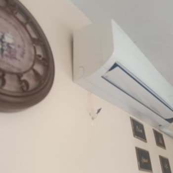 Montaj Hataları Ve İlgisizlik Nedeniyle Klimadan Soğudum