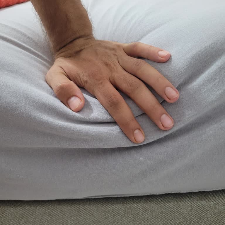 Yataş Visco Yatakta Çökme Sorunu Ve Müşteri Hizmetlerinden Yanıtsız Kalma