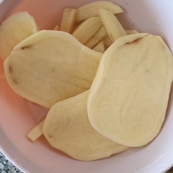 Aldığım Patateslerin Çoğu Çürük Çıktı Mağdur Oldum