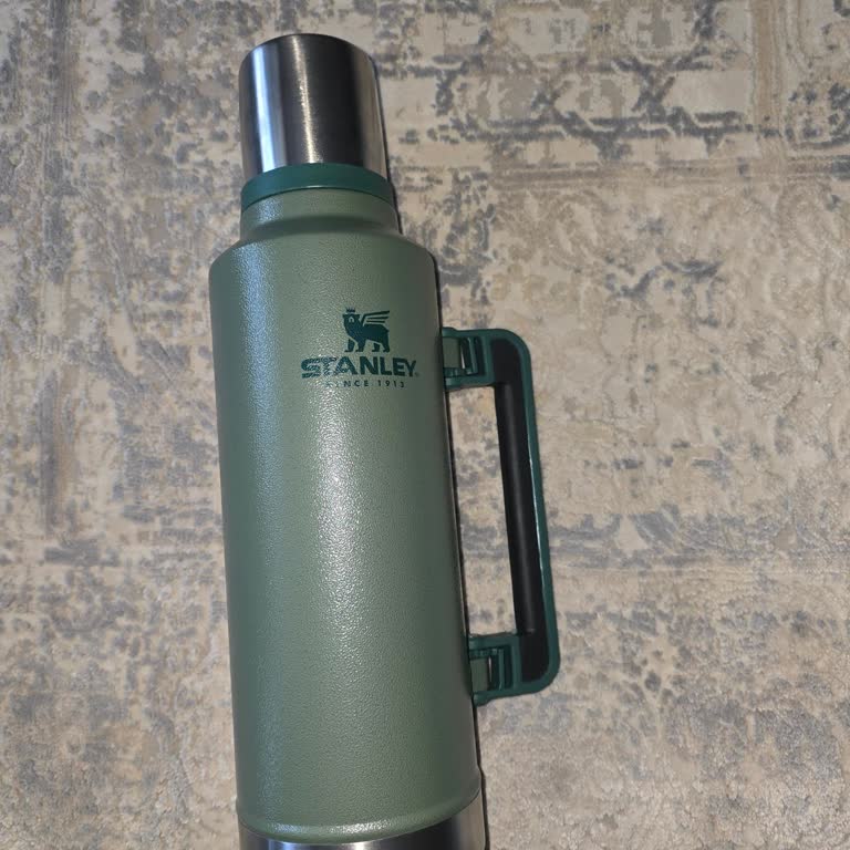 Sahte Stanley Termos Ve Geciken İade: Hepsiburada'da Büyük Hayal Kırıklığı