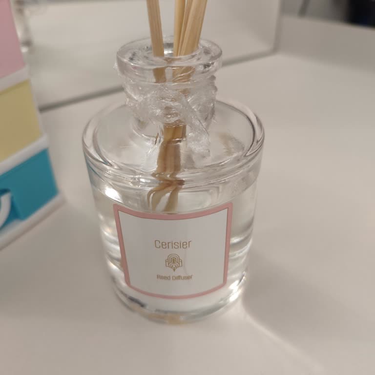 Aldığım Oda Kokusu Hiç Koku Yaymıyor Ve Beklentimi Karşılamadı