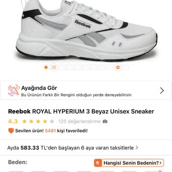 FLO Mağazasında Değişim Sonrası Yüksek Fiyatla Mağdur Edildim