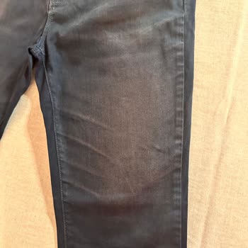 Kısa Sürede Renk Solan Pantolon Ve Yetersiz Müşteri Hizmeti: Network Mağazasından Hayal Kırıklığı