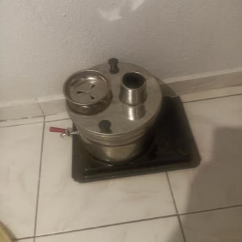 Satın Aldığım Mangal Takımında Eksik Parça Ve İletişim Sorunu Yaşadım