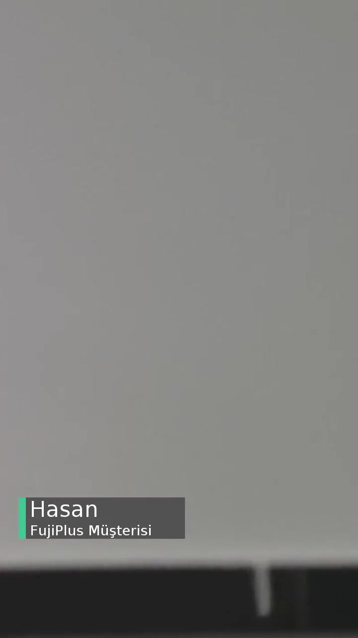 Fujiplus Klima Firmasından Memnun Değilim! videonun kapak resmi