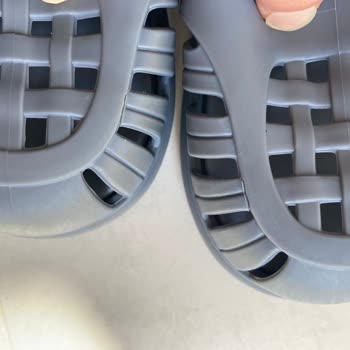 Orijinal Diye Aldığım Çocuk Sandaleti 1 Ayda Yırtıldı, Satıcı Ve Platform Sorumluluk Almıyor!