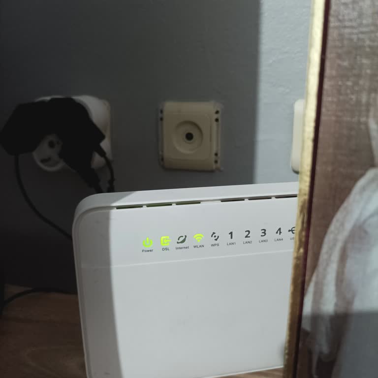 TurkNet'ten Sürekli İnternet Kesintisi Ve Yetersiz Müşteri Desteği