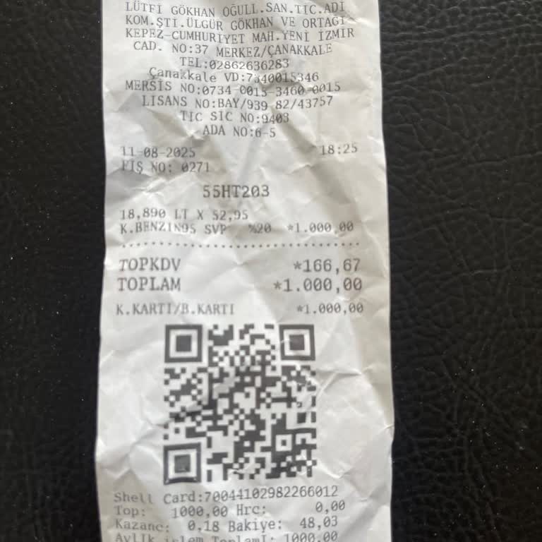 Yangından Kaçarken Shell İstasyonunda Kasiyerin Kaba Ve Duyarsız Tavrı Mağdur Etti