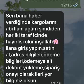 Ödeme Yapmama Rağmen Ürün Teslim Edilmedi Ve İade Gerçekleşmedi