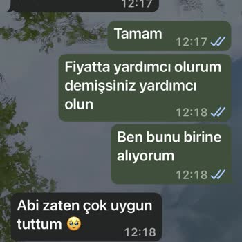 Ödeme Yapmama Rağmen Ürün Teslim Edilmedi Ve İade Gerçekleşmedi