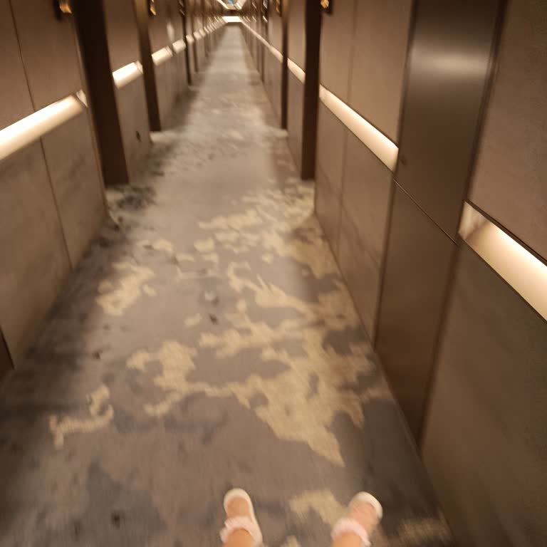 Bebekli Aileye Uygun Oda Verilmedi, Müşteri Memnuniyeti Sağlanmadı