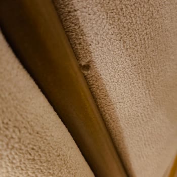 Koltuk Takımında Hatalı Parça Ve Delik Mağaza Çözüm Sunmuyor