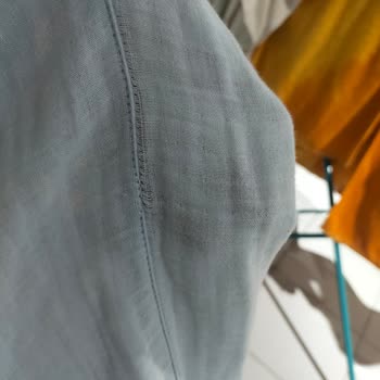 Bershka İkinci Kullanımda Dikişleri Atan Pantolon İçin Ücret İadesi Talebi!