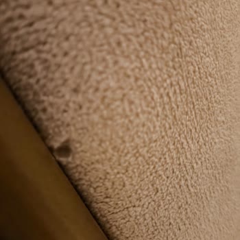 Koltuk Takımında Hatalı Parça Ve Delik İçin Çözüm Bekliyorum