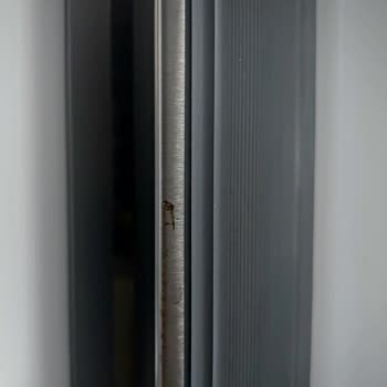 Değişen Kapıda Paslanma Ve Haksız Servis Ücreti Mağduriyeti