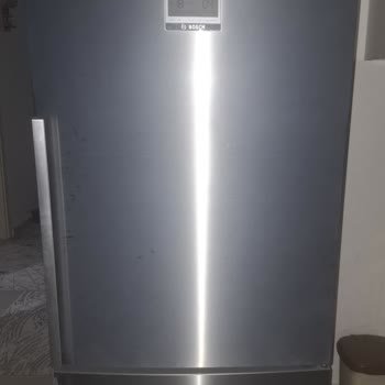 Değişen Kapıda Paslanma Ve Haksız Servis Ücreti Mağduriyeti