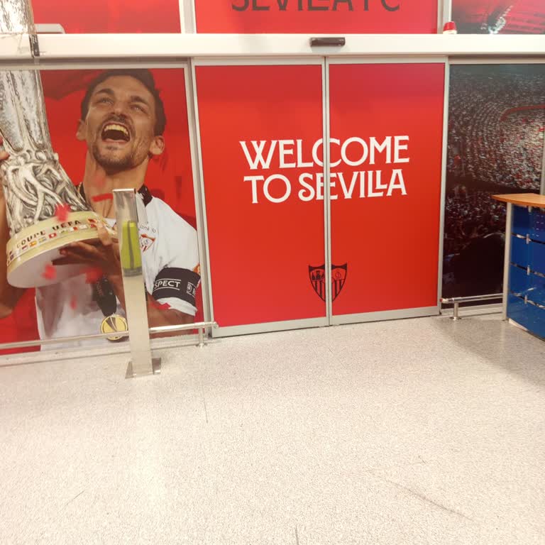 Sevilla'da Araç Yokluğu Ve Çifte Ücret Mağduriyeti: Booking Ve Enterprise Hayal Kırıklığı