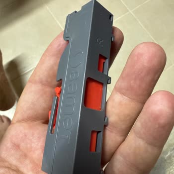 Çekmece Rayı Yedek Parça Temin Sorunu Hakkında Talep