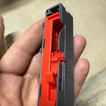 Çekmece Rayı Yedek Parça Temin Sorunu Hakkında Talep