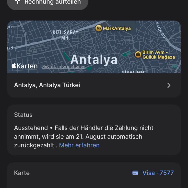 Aktur Park Zero Gravity Aletinde Güvenlik Ve Personel İhmali