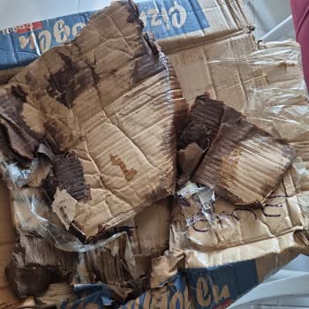 Yurtiçi Kargo Gönderiminde Ciddi Bir Mağduriyet Yaşadım