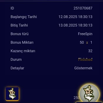 Dedebet Kazandığım Bonus Bakiyem Haksız Şekilde Silindi, Mağduriyetimin Giderilmesini Talep Ediyorum