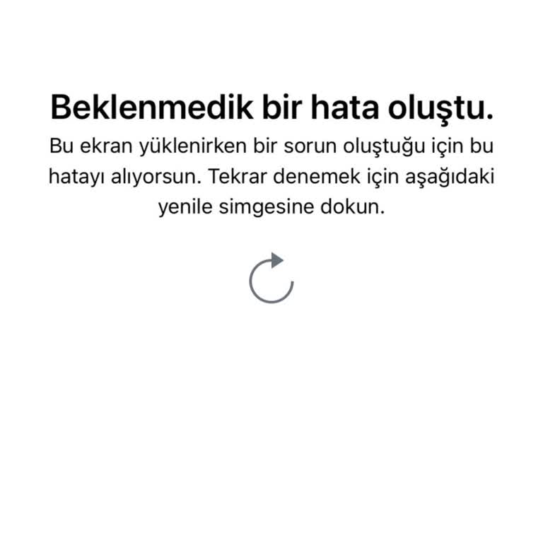 Instagram Hesabım Açılmıyor, Destek Alamıyorum!