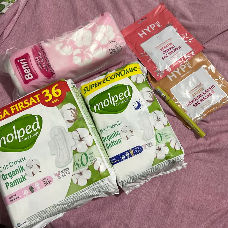 Eksik Gönderilen Ürünler Ve Yetersiz Destek: Siparişim Tamamlanmadı