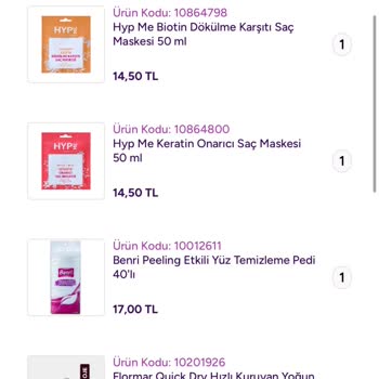 Eksik Gönderilen Ürünler Ve Yetersiz Destek: Siparişim Tamamlanmadı