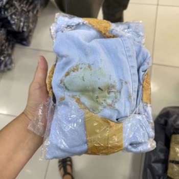 Kargom Hasarlı Ve Farklı Paketle İade Edildi, Cevap Alamıyorum