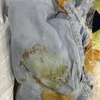 Kargom Hasarlı Ve Farklı Paketle İade Edildi, Cevap Alamıyorum