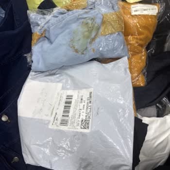 Kargom Hasarlı Ve Farklı Paketle İade Edildi, Cevap Alamıyorum