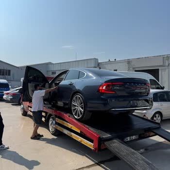 Garanti Kapsamında Olmasına Rağmen Akü Değişimi İçin Ücret Talep Edildi, Mağdur Edildim