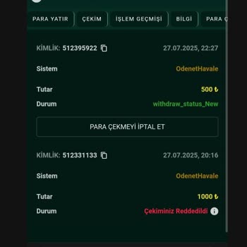 Alobet'te Bonus Vaadiyle Mağduriyet ve Hesap Engeli