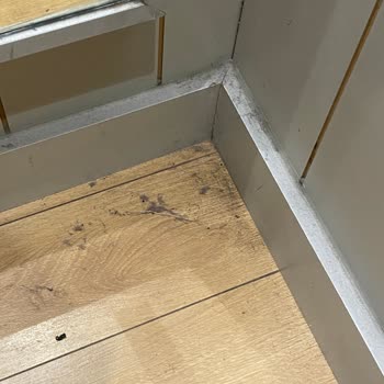 Koton Zafer Plaza Deneme Kabinlerinde Hijyen Ve Çalışan İlgisizliği Tekrarlandı!