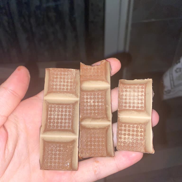 Aldığım Kahve Dünyası Tambol Çikolatalarının Tamamı Bozuk Çıktı, Param Boşa Gitti