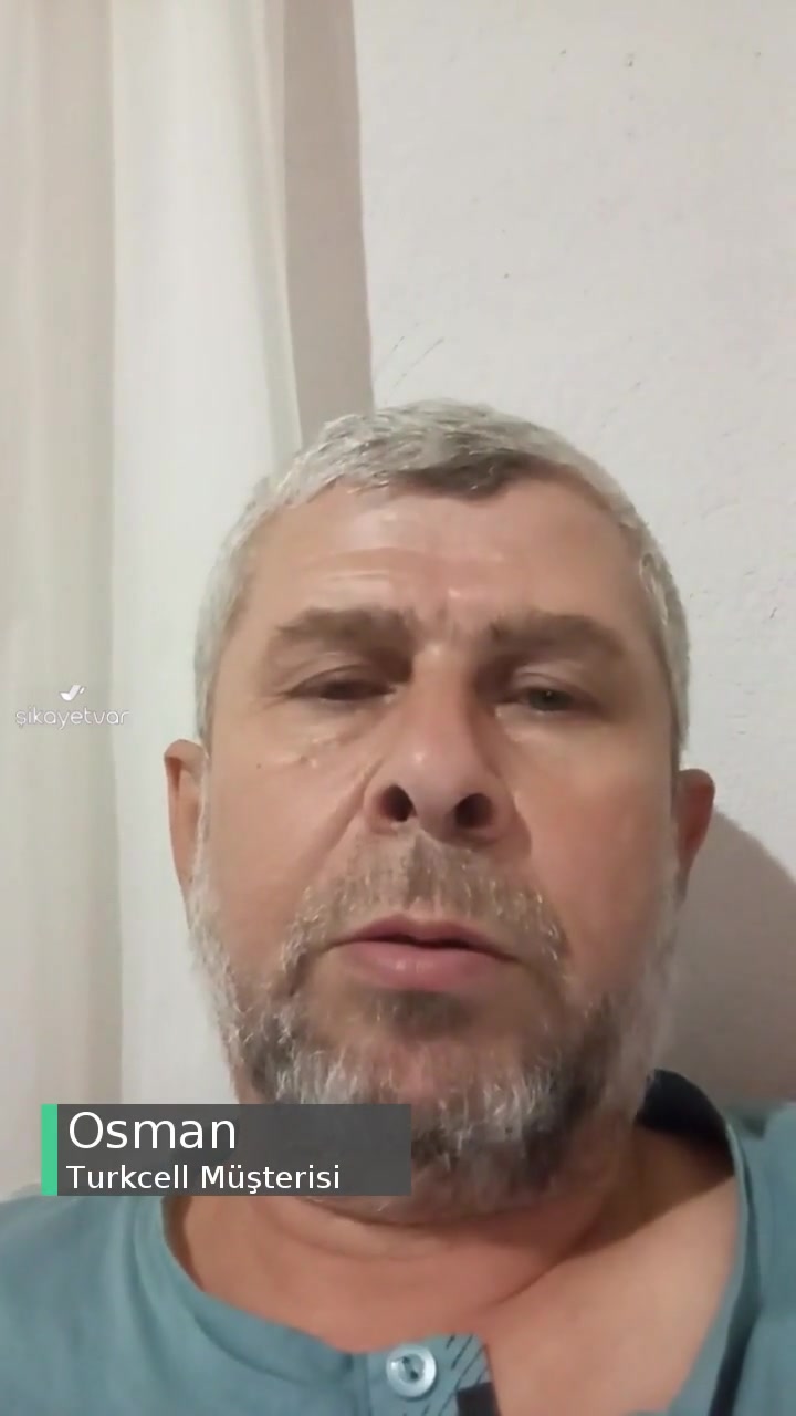 Turkcell'li Kalmak İstiyorum videonun kapak resmi