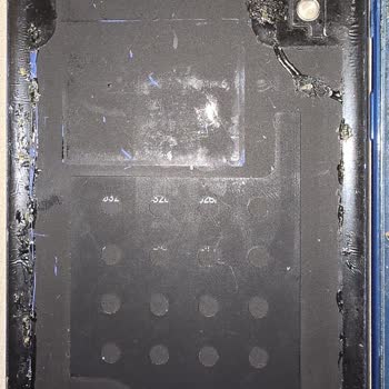 Başarı Teknik Serviste Yanlış Teşhis Ve Hatalı Onarım Deneyimi