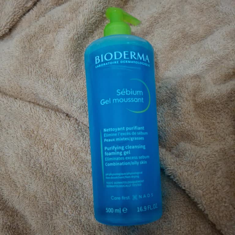 Bioderma Sebium Jel Son Kullanma Tarihi Belirsizliği