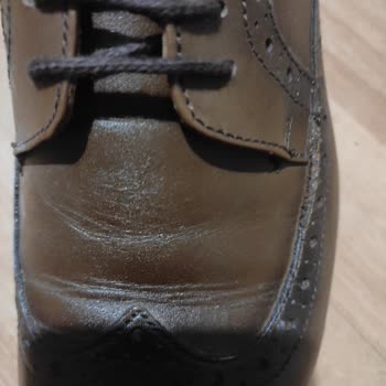 Aldığım Ayakkabı 1 Haftada Bozuldu, Boyner Değişim Yapmadı