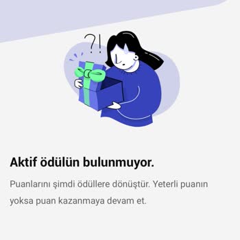 Puanla Alınan Kuponlar Teslim Edilmiyor, Müşteri Hizmetleri Cevapsız