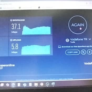 Superonline Fiber Hız Vaadi Gerçek Mi Yaşadığım Yavaşlık Ve Çözüm Arayışım