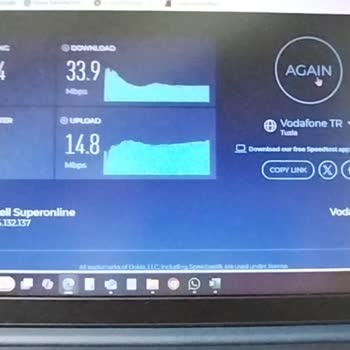 Superonline Fiber Hız Vaadi Gerçek Mi Yaşadığım Yavaşlık Ve Çözüm Arayışım